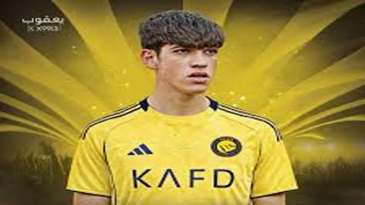 صفقة شتوية.. النصر يحسم ضم العراقي حيدر عبدالكريم لتعزيز صفوف الفريق بالعالمي